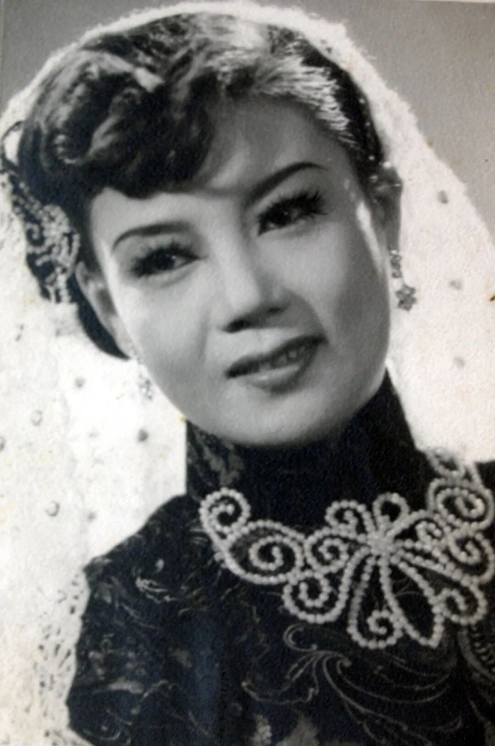 《活菩萨》剧照