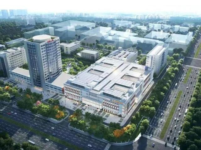 项目效果图。