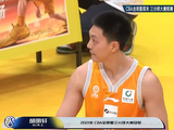 CBA三分大赛预赛：胡明轩曾凌铉于米提进决赛 宁鸿宇罕见仅6分