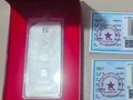 男子网购200g银条, 含银量却只有0.41%！商家失联
