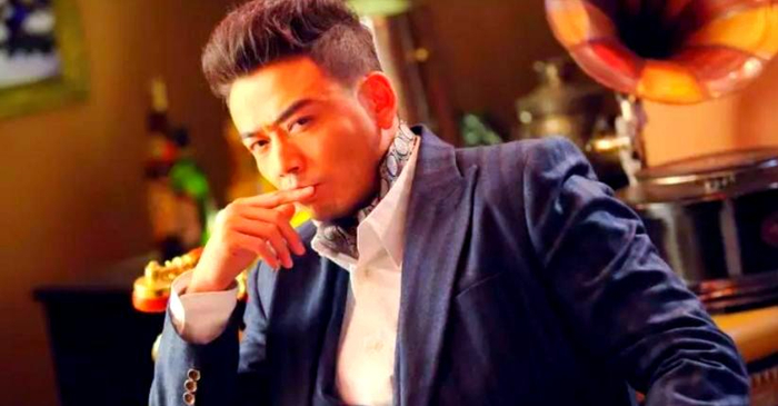 △ 智勇双全的演绎 