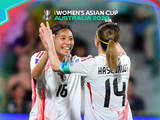 亚洲杯：日本女足11-0印度！英超双星皆戴帽，印度主帅崩溃捂脸