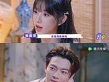 田曦薇称六七分美貌，许凯从容说六七分帅，网友：这对CP感拉满！