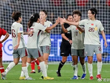 开门红藏隐忧！中国女足2-0孟加拉，赢球赢得揪心！