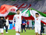 韩媒：伊朗若退出世界杯，伊拉克将递补，中国队遭遇重创太绝望了