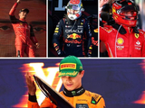 历史上还有哪些F1车手在本土主场比赛中遭遇过类似的“魔咒”事件？