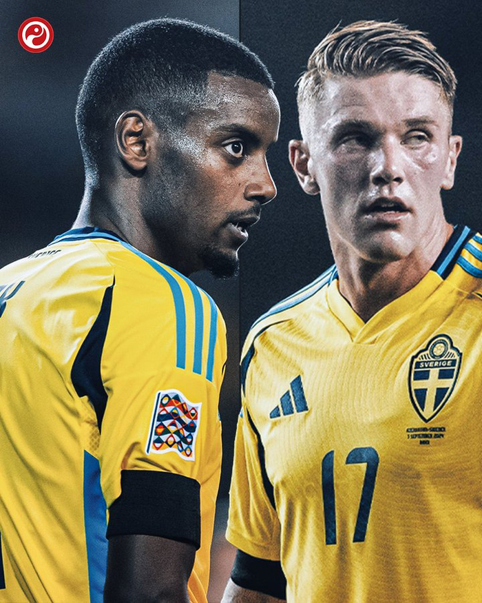 这个结果，在瑞典国内并不算意外。