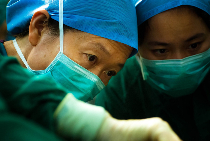 赵扬玉。受访者供图