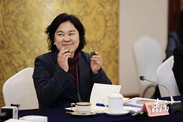 图片来源：南方日报