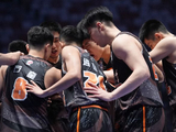全明星星锐赛大学生队获全胜，陈国豪24分18篮板夺MVP