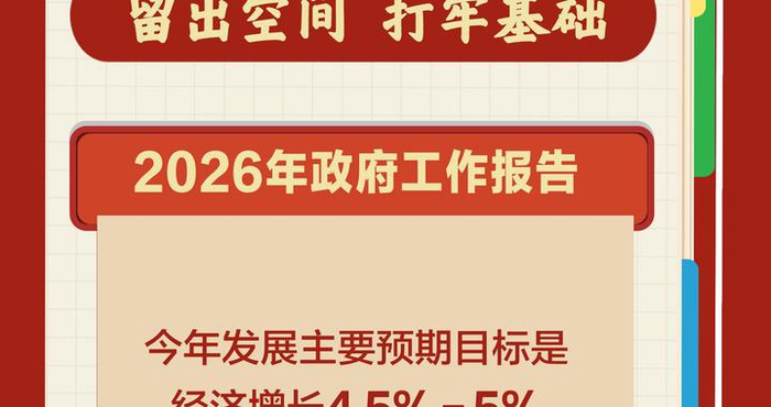 谋新篇开新局｜这些数字，透着暖暖的民生温度！