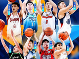 CBA全明星三分球大赛全景回顾:9位射手齐聚,谁最具夺冠实力?