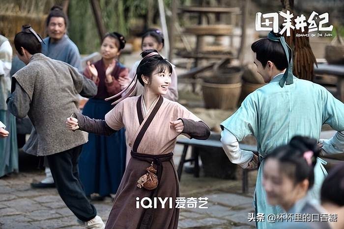 图片来源：微博《田耕纪》