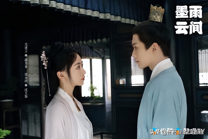 图片来源：微博《墨雨云间》