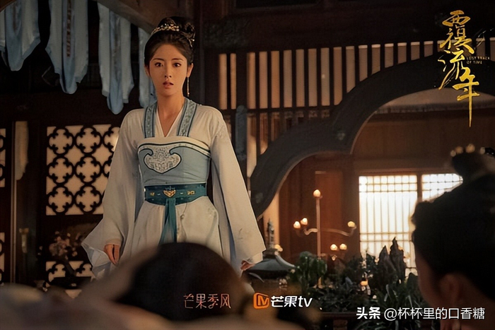 图片来源：微博《覆流年》