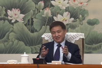 面对面问计，点对点作答！潘功胜逐一回应民企诉求，释放重磅信号