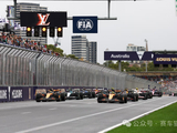 F1澳大利亚大奖赛前瞻:阿尔伯特公园赛道全解析