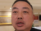 刘国梁怒斥畸形饭圈：根本不懂球不打球 没有正确的胜负观+是非观