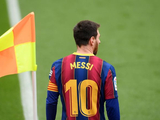 哈维：梅西无法回归巴萨不是因为西甲或梅西他爹！而是拉波尔塔！