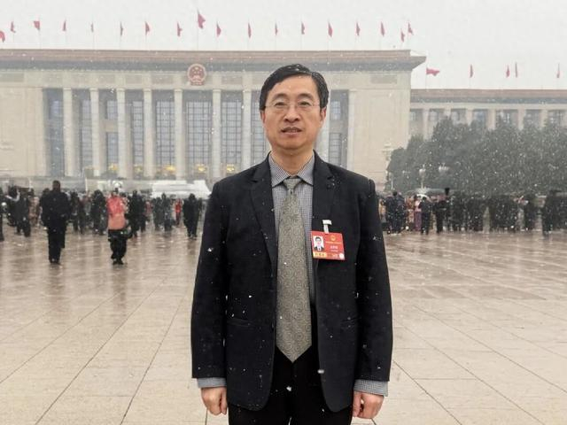 金双根 受访者供图