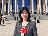 人大代表董月琳：建议构建女性就业支持体系，解决育儿妇女返岗难