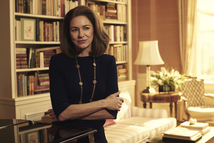 娜奥米·沃茨在剧中饰演杰奎琳。