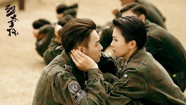 图片来源：微博@火狐军学院