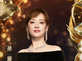 孙俪斩获2026年SMG视后，延续其“收视女王”的口碑与实力！
