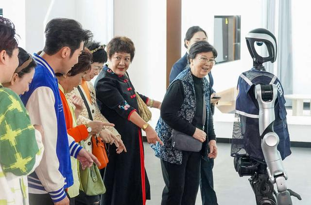 《外来媳妇本地郎·西关谍影》拍摄现场。主办方供图