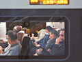 高铁“跑个圈”，生活有了新节奏