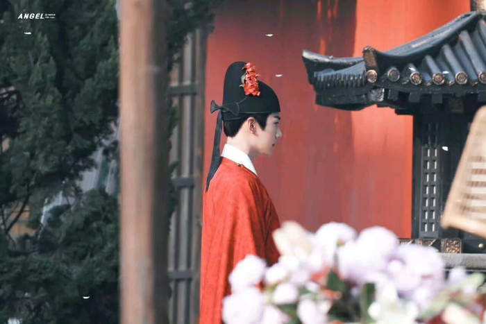 一般来说，主CP支楞起来了，那么作品就有了话题度。