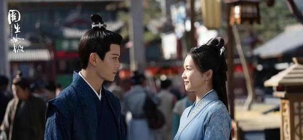 图片来源：微博@zhoushengruru