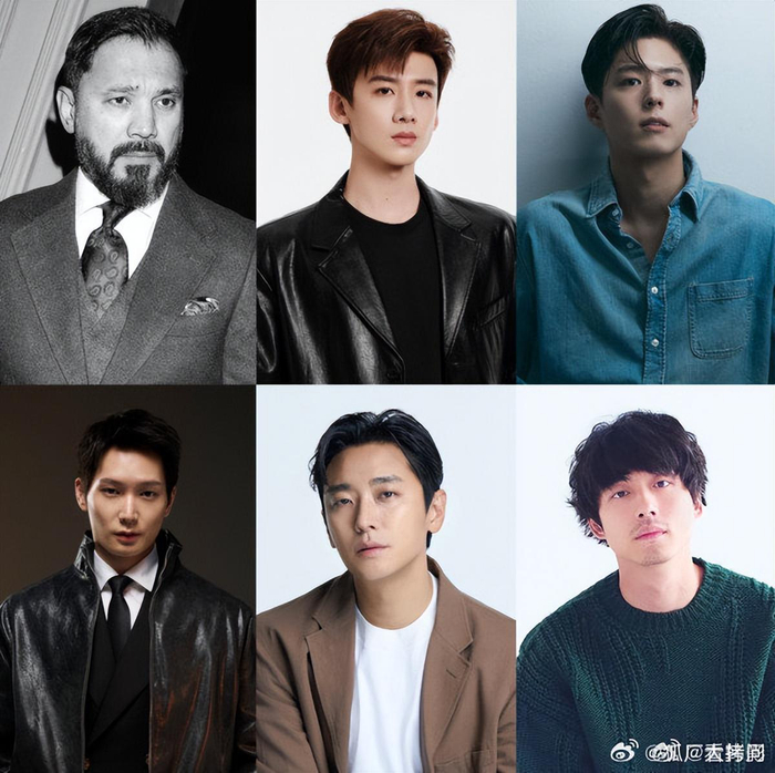 演员白鹿、白敬亭入围亚洲内容大赏视后、视帝|网易新闻|北上|白玉兰奖|夏凤华|难哄_新浪娱乐_新浪新闻