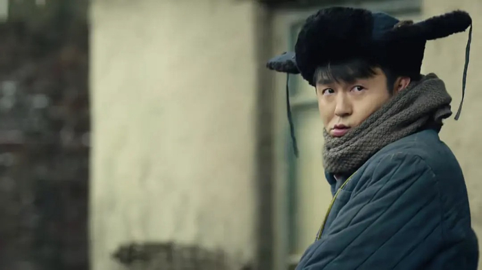 《人世间》剧照（图片来源：豆瓣）