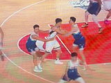 新疆男篮2分逆转广东，杜锋排兵引质疑