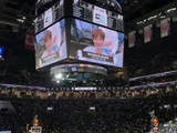NBA赛场播放中文歌是汪苏泷方的安排还是主办方的惊喜？