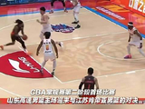 山东高速男篮113-104战胜江苏，迎CBA第二阶段开门红，新外援约翰逊8分1篮板