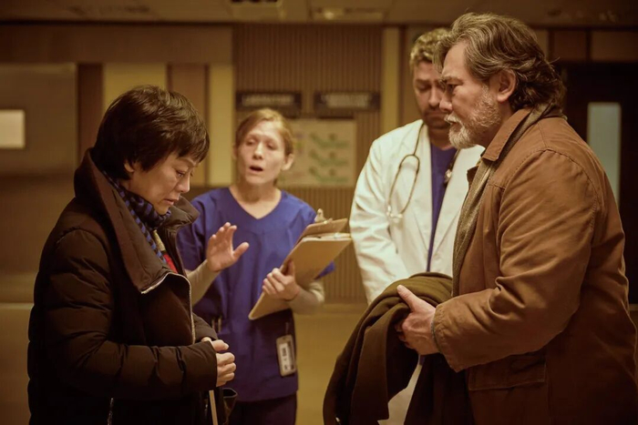 （图/《女儿的女儿》）