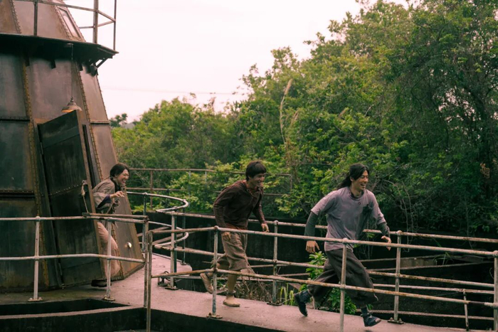 （图/《他年她日》）