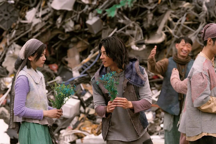 （图/《他年她日》）