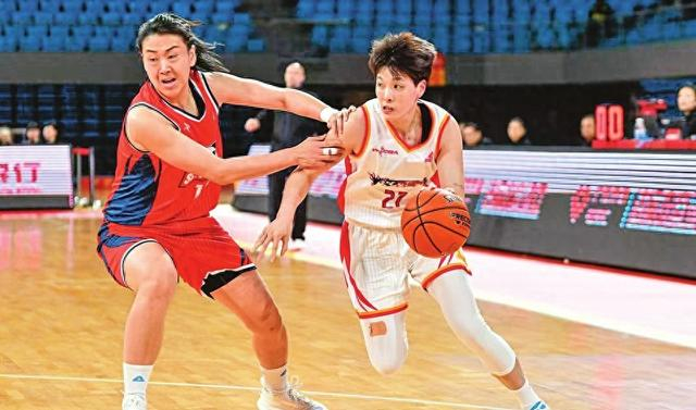 图为比赛现场。本报通讯员摄