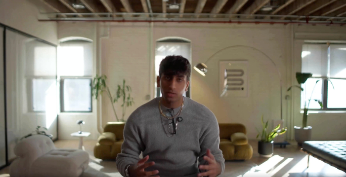 图丨Avi Patel（来源：Kled AI）