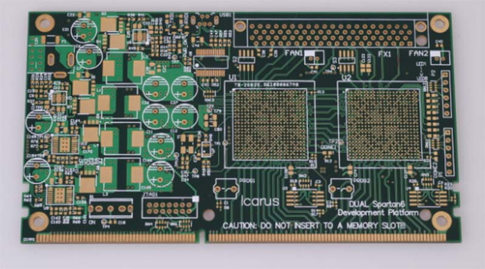 PCB新聞 - 如何理解hdi板與普通pcb的區別|玻璃|Apple|iPhone 6|技術|密度_新浪新闻