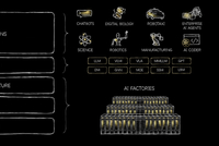 黄仁勋罕见发长文：未来传统软件和APP或将消失，智能体极有可能成主流
