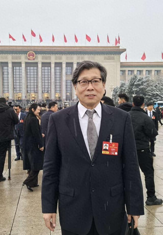 郭爱和。受访者供图