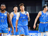 昔日NBA三冠王官宣加盟CBA！超级豪门诞生，集齐7位明星球员