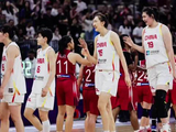 中国女篮开门红！新任队长发挥亮眼，内线三塔合砍47分太无解