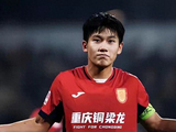 向余望中超首球要来了？主场踢辽宁，这次该开张了！