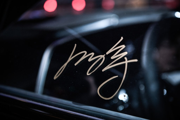 因为周冠宇这个名字，F1这项赛事在中国被重新定义。