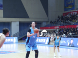 张子宇WCBA首秀15分6篮板 山东高速女篮大胜石家庄英励